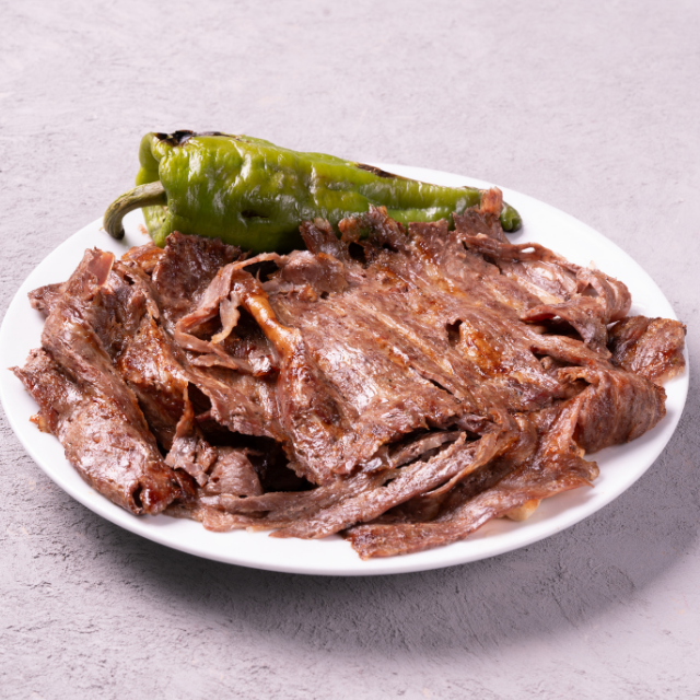 Döner Çeşitleri